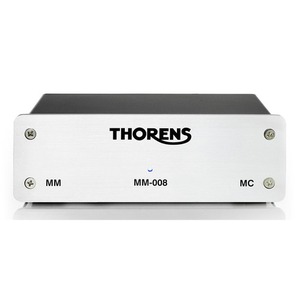 Thorens(토렌스) MM-008 MM/MC포노앰프 고급형EQ앰프