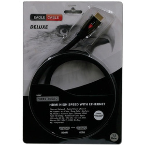 [특가] 이글케이블 Delixe HDMI 고급형케이블 1.5M 정품